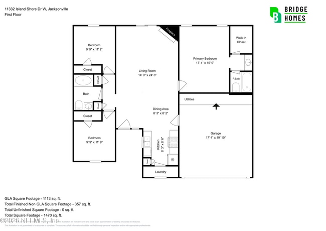 Photo - 11332 Island Shore Dr W