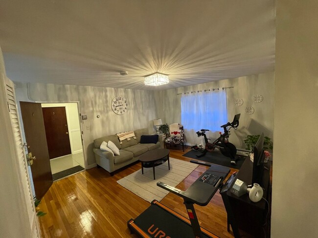 Great 2 Bed for Students - Great 2 Bed for Students Rental