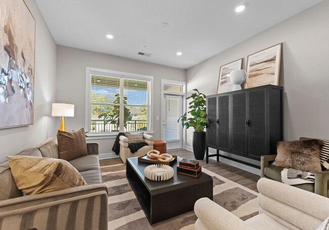 Photo - The Sloan at LoSo