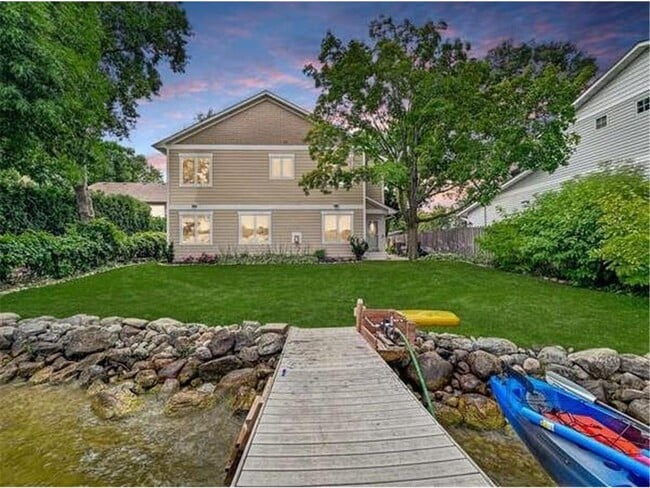 Building Photo - 4722 West Arm Rd