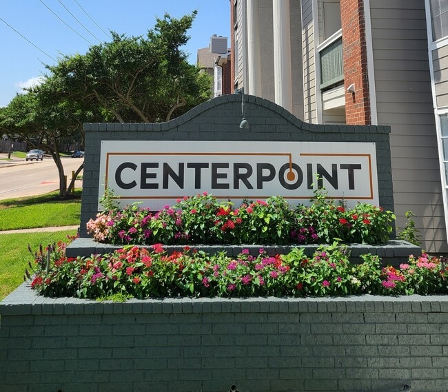 Centerpoint Apartments
