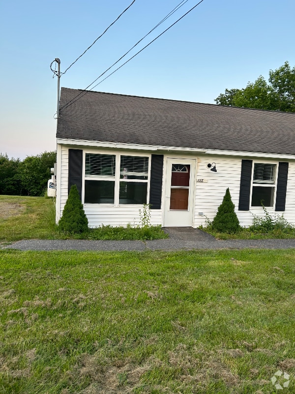 Building Photo - 888 Sturtevant Hill Rd Rental