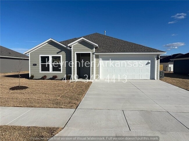 Building Photo - New Build | Prairie Grove