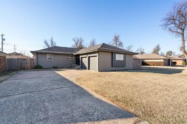 Building Photo - 4104 NW 59th St