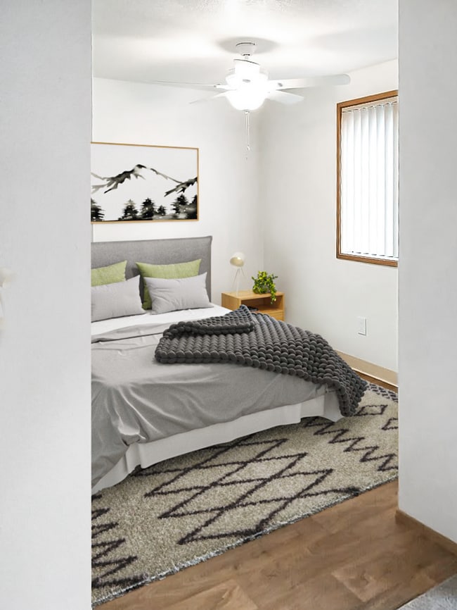 Photo - Erica Village