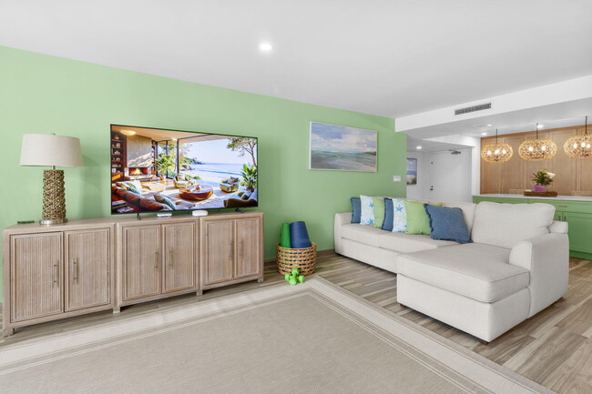 Photo - 4020 Galt Ocean Dr Unidad 1504