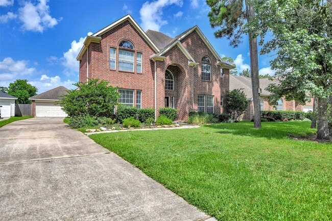 Building Photo - 24803 Haverford Rd Rental