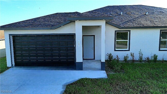 Building Photo - 4500-4502 22nd St SW Rental