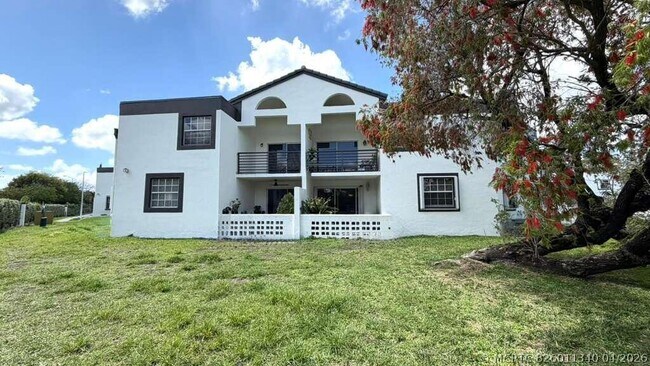 Photo - 9711 Fontainebleau Blvd Unit D105