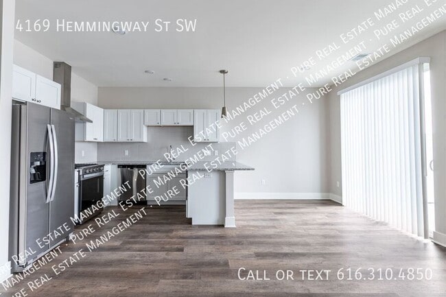 4169 South St SW