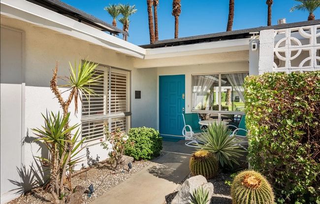 Photo - 70400 Los Pueblos Way