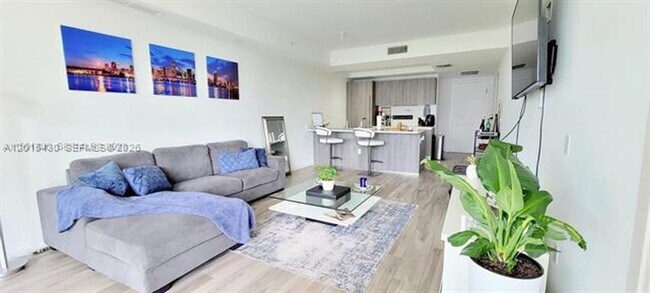 Photo - 801 S Miami Ave Unidad 801 S Miami Ave # 3402