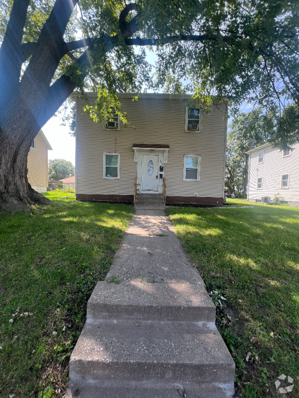 Building Photo - 1531 W 14th St Unit 1 Rental