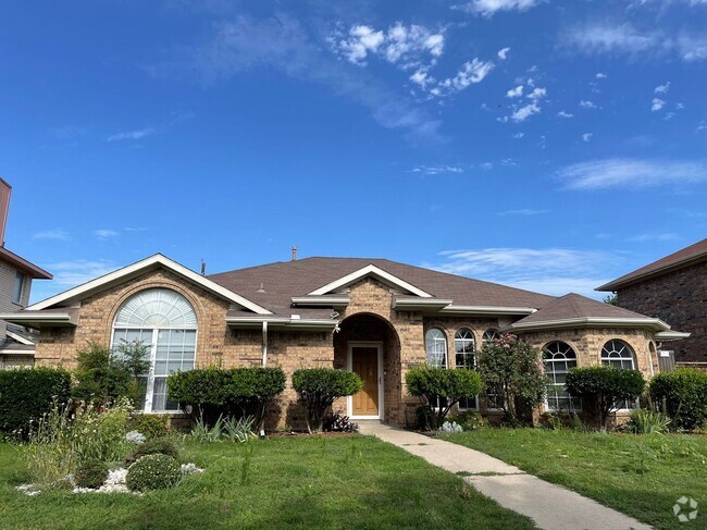 Building Photo - 3 Bedroom 2 bath home in Allen, TX!