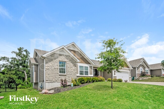 Photo - 1811 Barclay Trail Dr