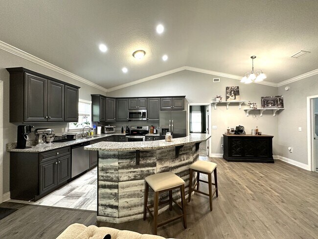 Photo - Beautiful north Crestview 4/Bed/2Bath Home