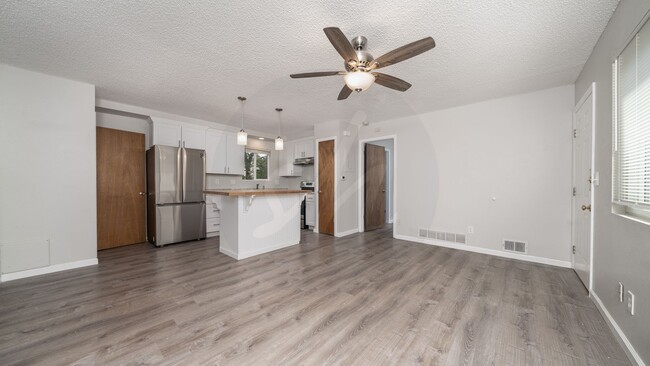 Photo - 2580 W Bijou St Unit 2580 W Bijou Street - B - Upstairs