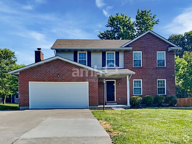 Building Photo - 6254 Elderberry Ct Rental