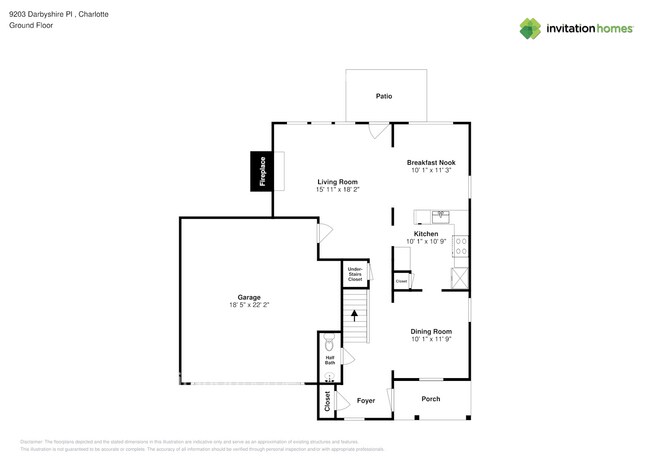 Photo - 9203 Darbyshire Pl