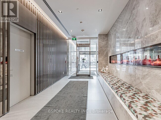 Photo - 215 Queen St W Unité 2507