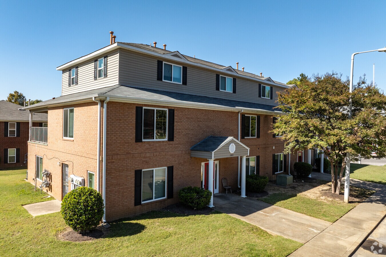 Photo - Manor Park West