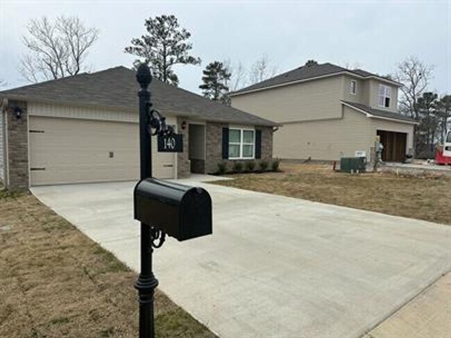 Photo - Modern Living in Odenville | 3BR/2BA