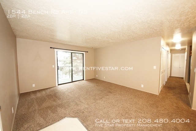 Photo - 1544 Bench Rd