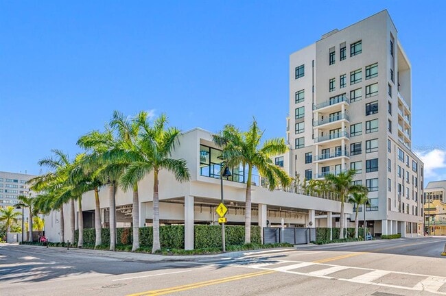 5 N Osceola Ave Unit 508