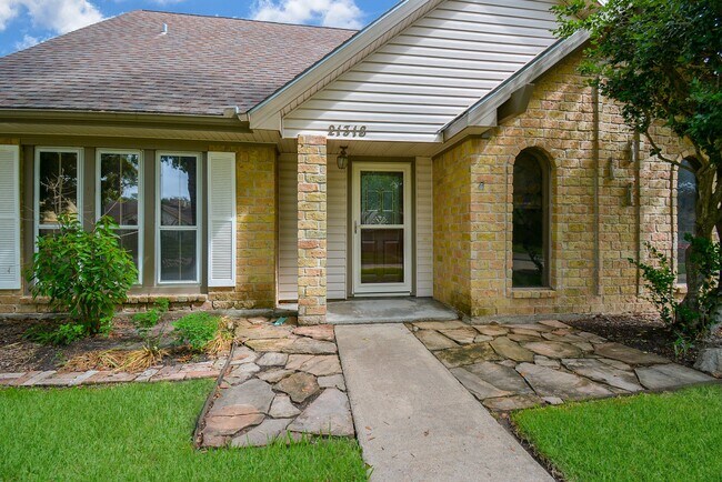 Photo - 21318 Park Valley Dr
