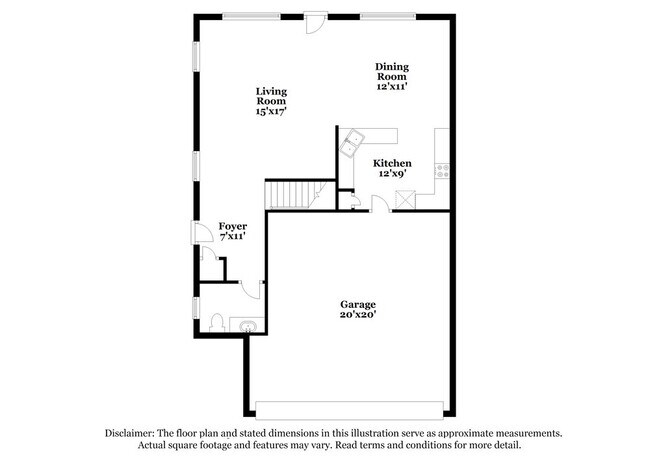 Photo - 2501 Lady Elizabeth Ct