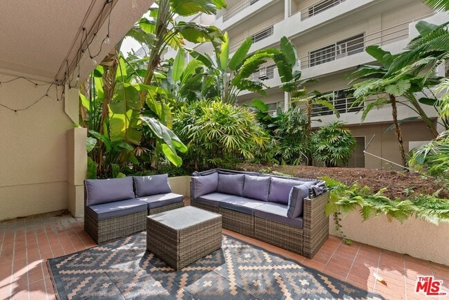 Photo - 1131 Alta Loma Rd Unit 119