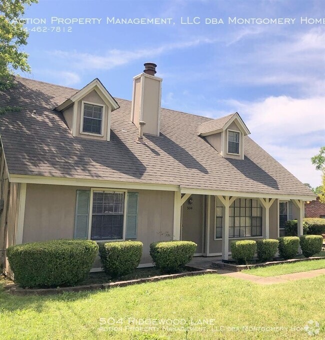 Building Photo - 504 Ridgewood Ln Rental