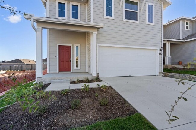 Photo - 2713 Towy Rd