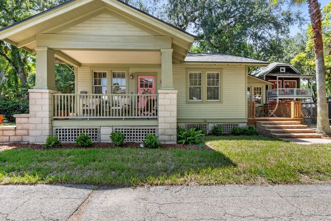 Photo - 16 1/2 Carrera St Unidad ID1281962P