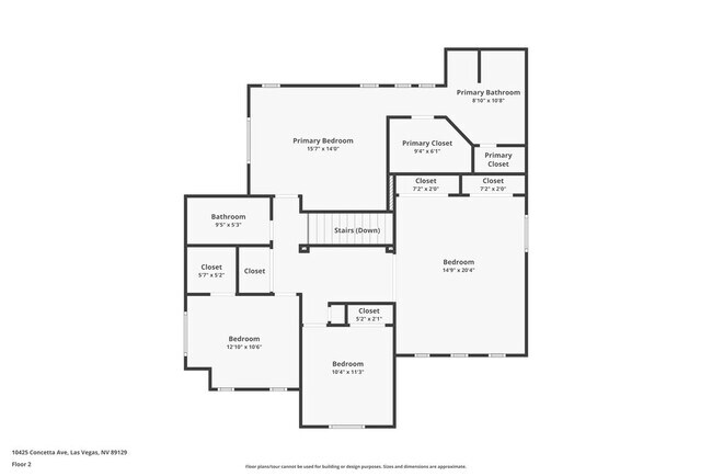 Photo - 10425 Concetta Ave