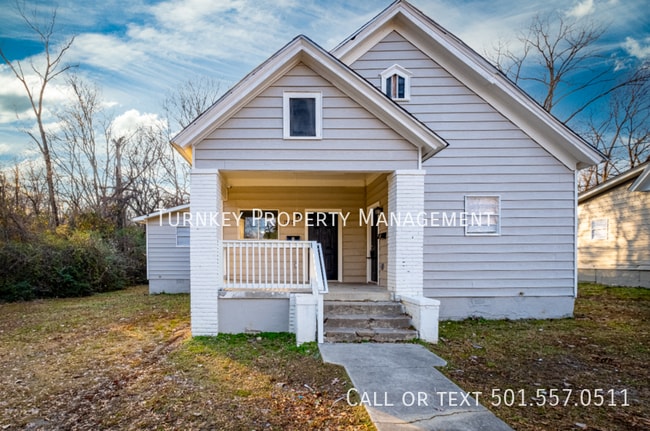 Building Photo - 1626 S Brown St Unit B