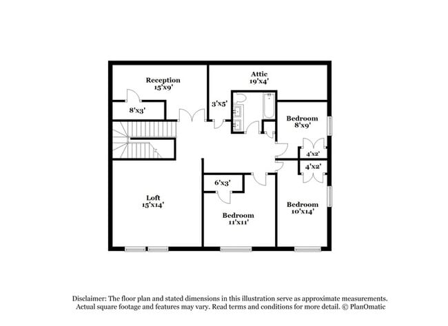 Photo - 4518 Mallory Creek Dr