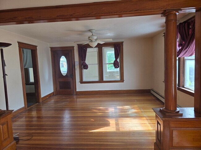 30 Main St Unit 2nd floor