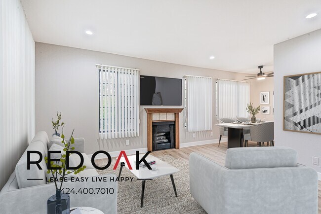 Photo - 15050 1/2 Moorpark Street-3 Unidad 3
