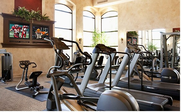 Gimnasio