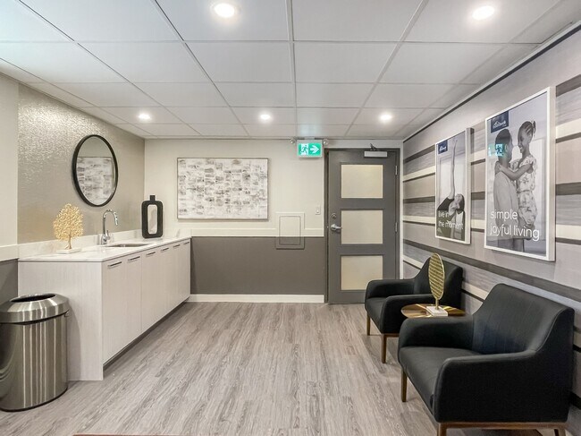 Photo - Willow Park Gardens