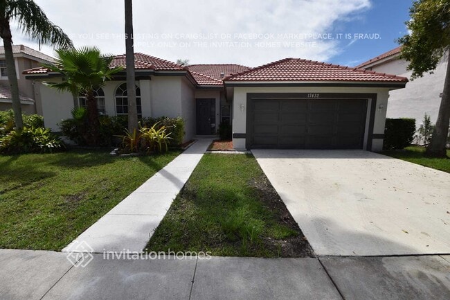 Building Photo - 17432 NW 7th St Rental