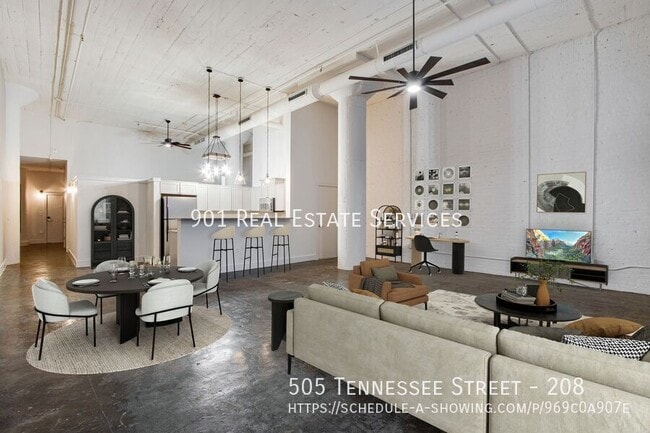 Building Photo - 505 Tennessee St