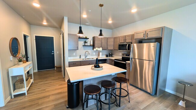 Carlson Place Apartments