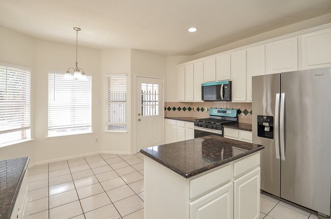 Photo - 14811 Winterfair Dr