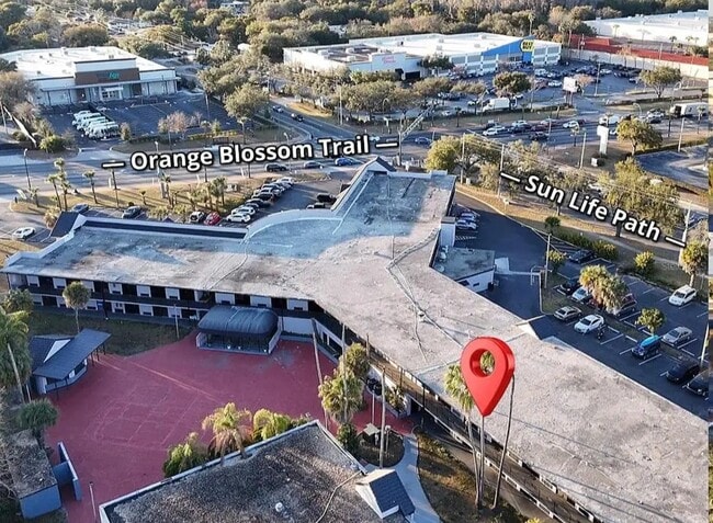 Photo - 8421 S Orange Blossom Trl Unit 1 45