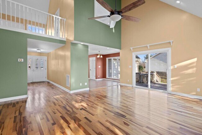 Photo - New Bern! Water Front Community!