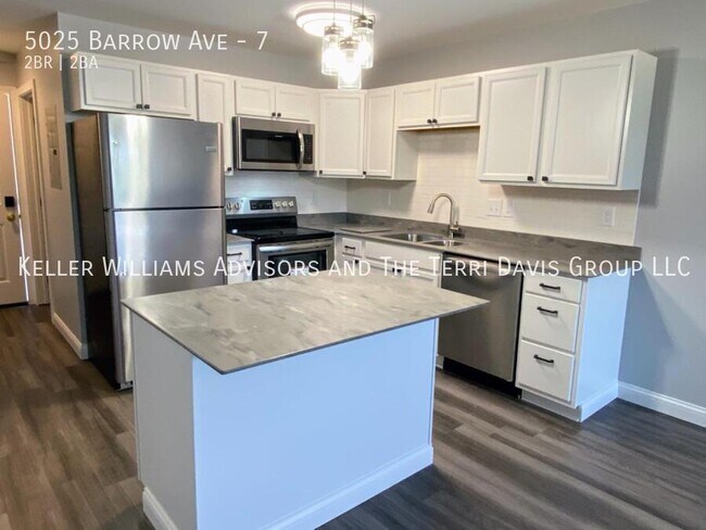 Photo - 5025 Barrow Ave Unit 7