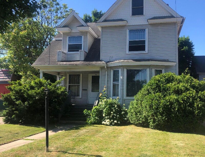 Photo - 742 E Stockbridge Ave Unit 1