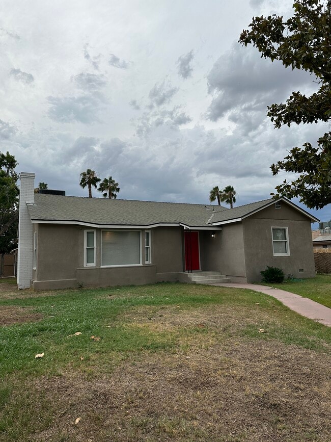 Building Photo - 135 A St Rental